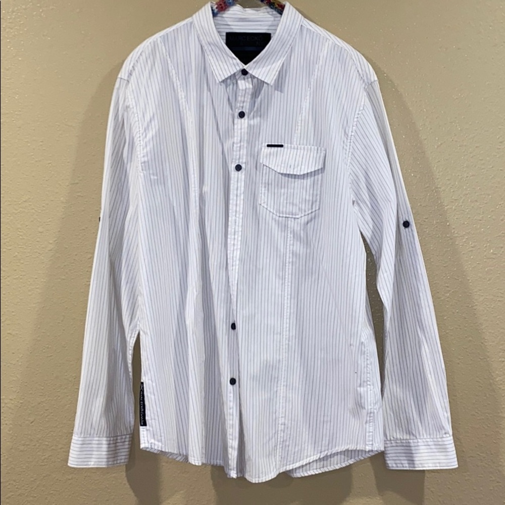 Men’s dress shirt